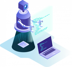 Разработка сайта для автоматизации бизнес-процессов в Кояне