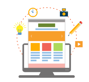 Разработка корпоративного портала в Кояне