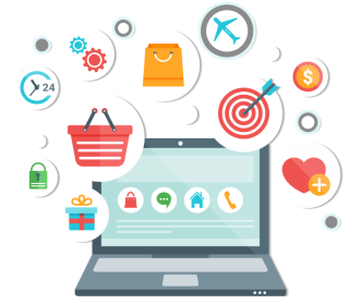 Разработка площадки электронной коммерции в Кояне