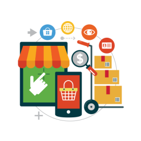 Разработка сложного сайта для сферы логистики в Кояне